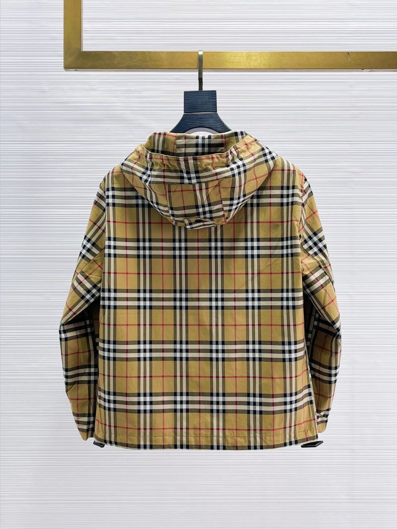 Burberry Outwear